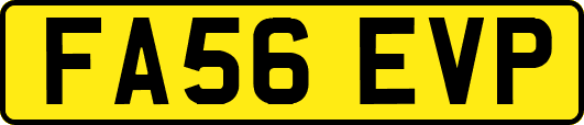 FA56EVP
