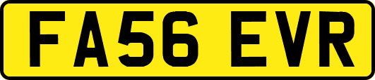 FA56EVR