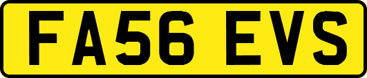 FA56EVS