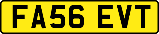 FA56EVT