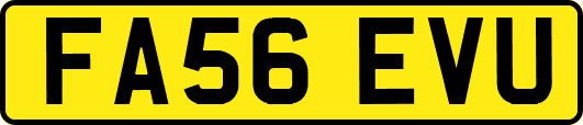 FA56EVU