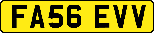FA56EVV