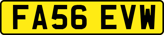 FA56EVW