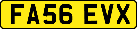FA56EVX