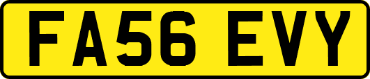 FA56EVY