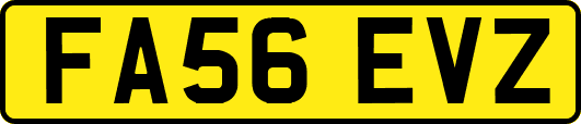 FA56EVZ