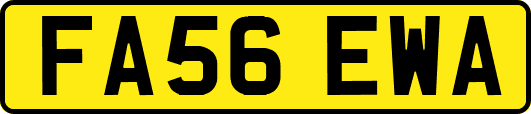 FA56EWA