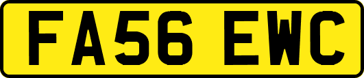 FA56EWC