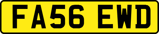 FA56EWD