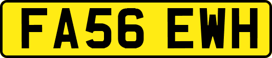 FA56EWH