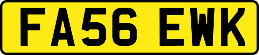 FA56EWK