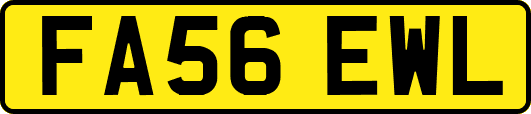 FA56EWL