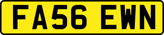 FA56EWN