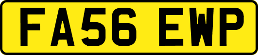 FA56EWP