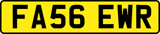 FA56EWR
