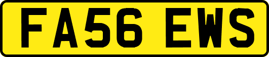 FA56EWS