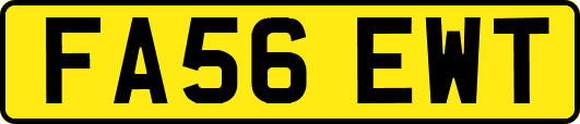 FA56EWT