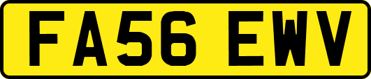 FA56EWV