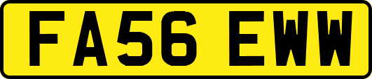 FA56EWW