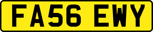 FA56EWY