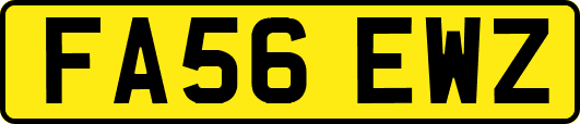 FA56EWZ