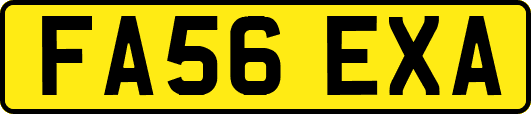 FA56EXA