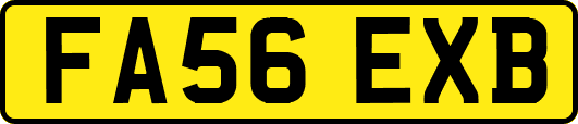 FA56EXB