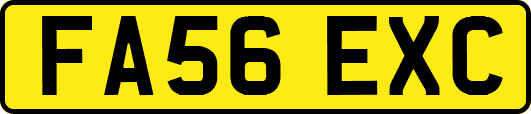 FA56EXC