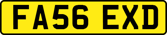 FA56EXD