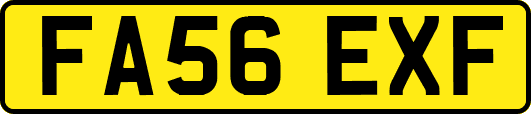 FA56EXF