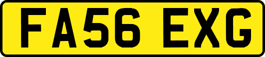 FA56EXG