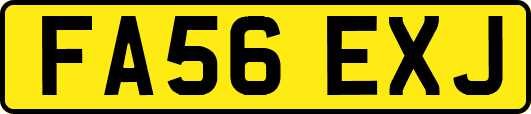 FA56EXJ