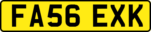 FA56EXK