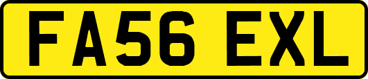 FA56EXL