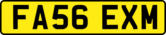 FA56EXM