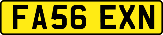 FA56EXN