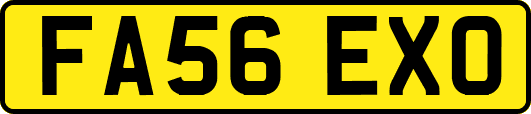 FA56EXO