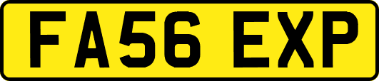 FA56EXP