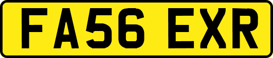 FA56EXR