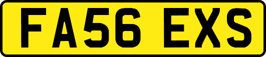 FA56EXS
