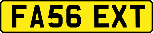 FA56EXT