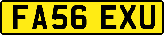 FA56EXU
