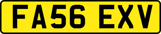 FA56EXV
