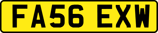 FA56EXW
