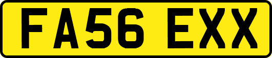 FA56EXX
