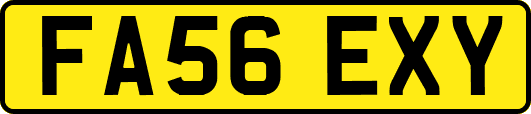 FA56EXY