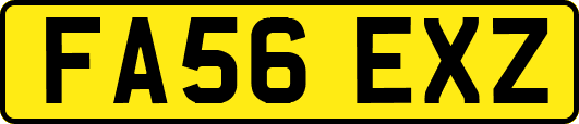 FA56EXZ