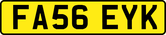FA56EYK