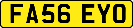 FA56EYO