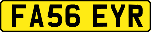 FA56EYR